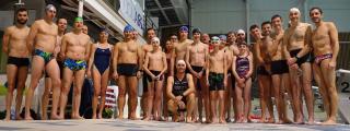 SCA NATATION TRIATHLON